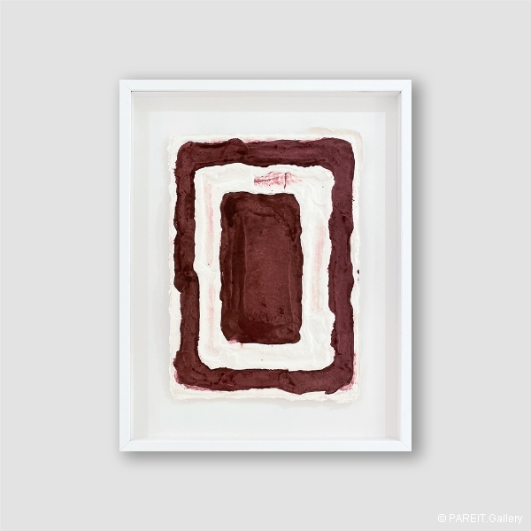 BOGART Bram - Bruin-Wit